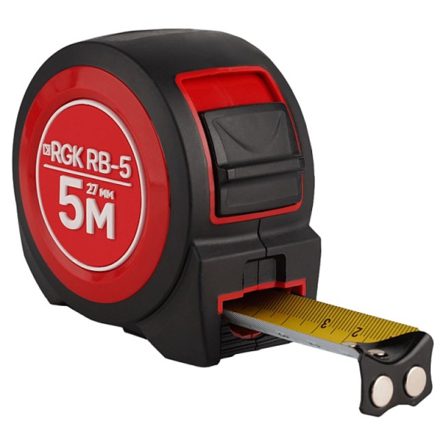Рулетка RGK RB-5 Рулетка RGK RB-5