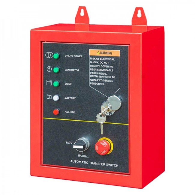 Инверторный генератор TSS SGG 4000ESi + блок автозапуска АВР-С TSS 9000/230 Инверторный генератор TSS SGG 4000ESi + блок автозапуска АВР-С TSS 9000/230