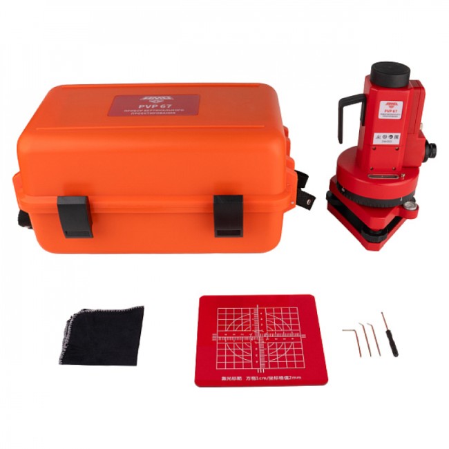 Прибор вертикального проектирования AMO PVP 67 Прибор вертикального проектирования AMO PVP 67