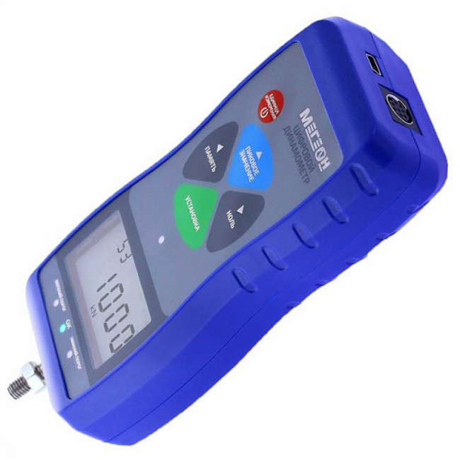 Динамометр МЕГЕОН 53050 Динамометр МЕГЕОН 53050