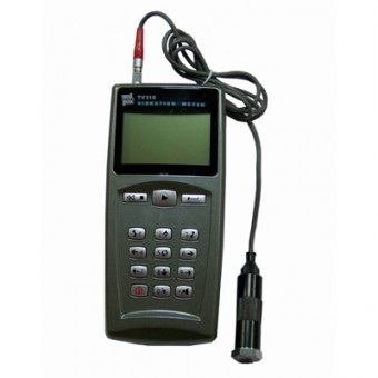 Измеритель вибрации TV310 Измеритель вибрации TV310