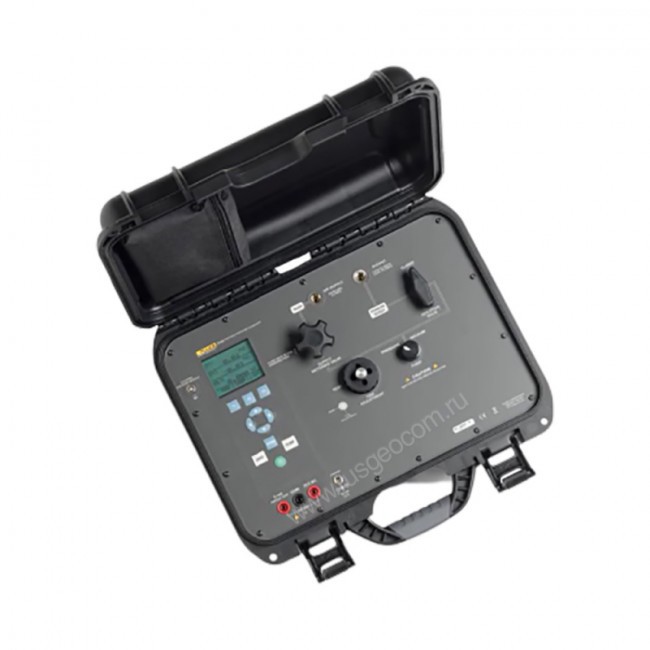 Калибратор давления Fluke 3130-G2M
