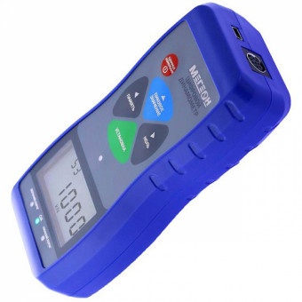 Цифровой динамометр МЕГЕОН 53002К Цифровой динамометр МЕГЕОН 53002К