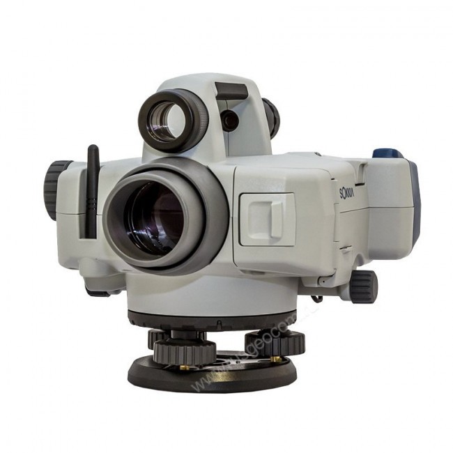 Электронный нивелир Sokkia SDL1X Электронный нивелир Sokkia SDL1X