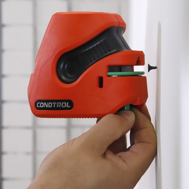 Лазерный нивелир CONDTROL NEO G220 Kit