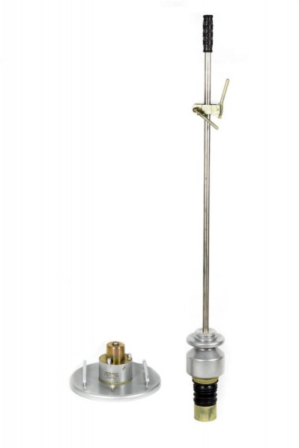 Плотномер грунтов динамический ПДУ-МГ4 Удар