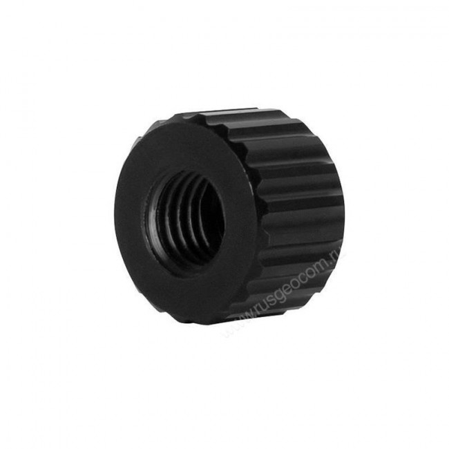 Переходник RGK с 5/8” на 1/4” (фото) Переходник RGK с 5/8” на 1/4” (фото)