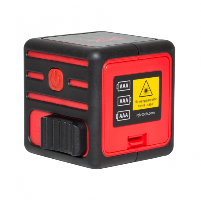 Лазерный уровень RGK ML-21 Лазерный уровень RGK ML-21