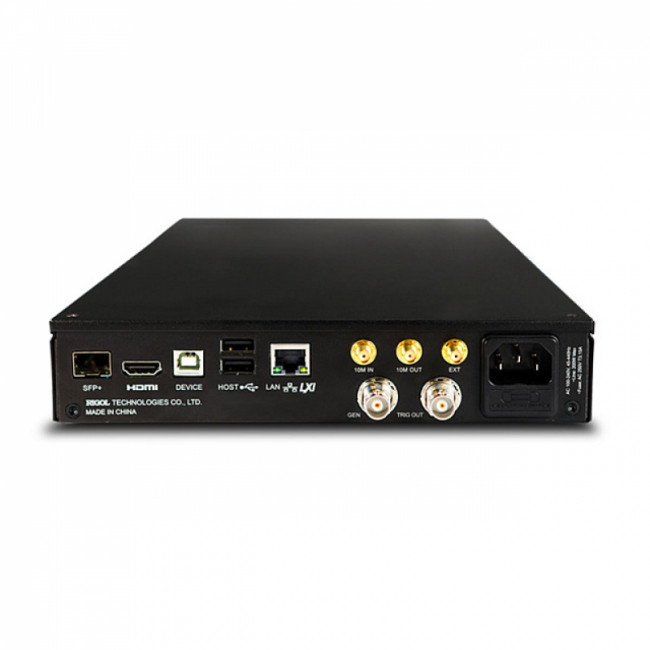 Компактный цифровой осциллограф RIGOL DS8204-R Компактный цифровой осциллограф RIGOL DS8204-R