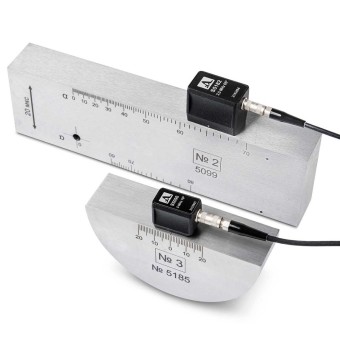 Комплект стандартных образцов СО-2, СО-3 Комплект стандартных образцов СО-2, СО-3