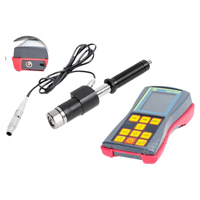 Соединительный кабель для твердомеров серии ТКМ-359