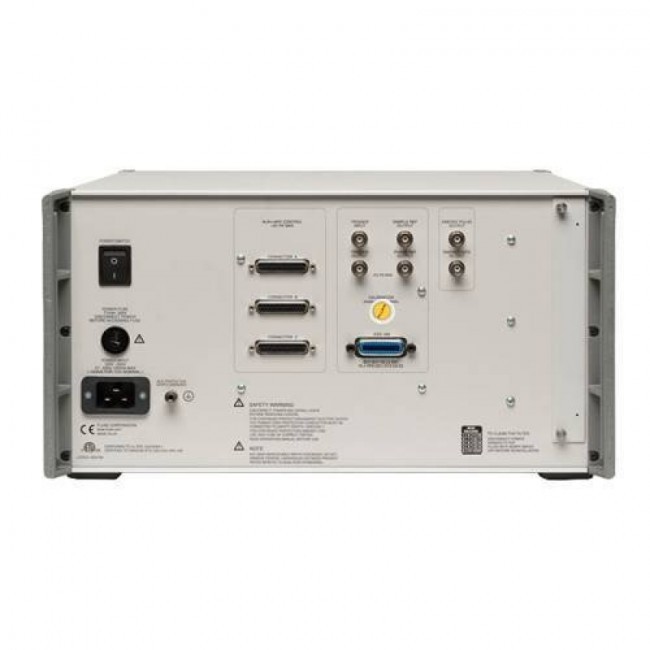 Эталон электропитания Fluke 6101B/80A Эталон электропитания Fluke 6101B/80A