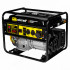 Бензиновый генератор HUTER DY9500L Бензиновый генератор HUTER DY9500L