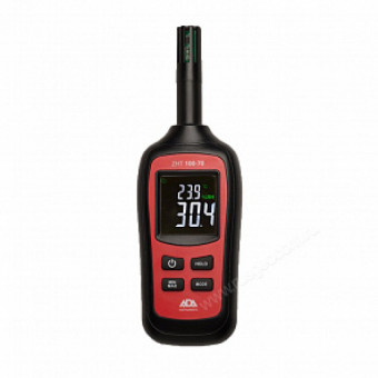 Термогигрометр ADA ZHT 100-70 Термогигрометр ADA ZHT 100-70