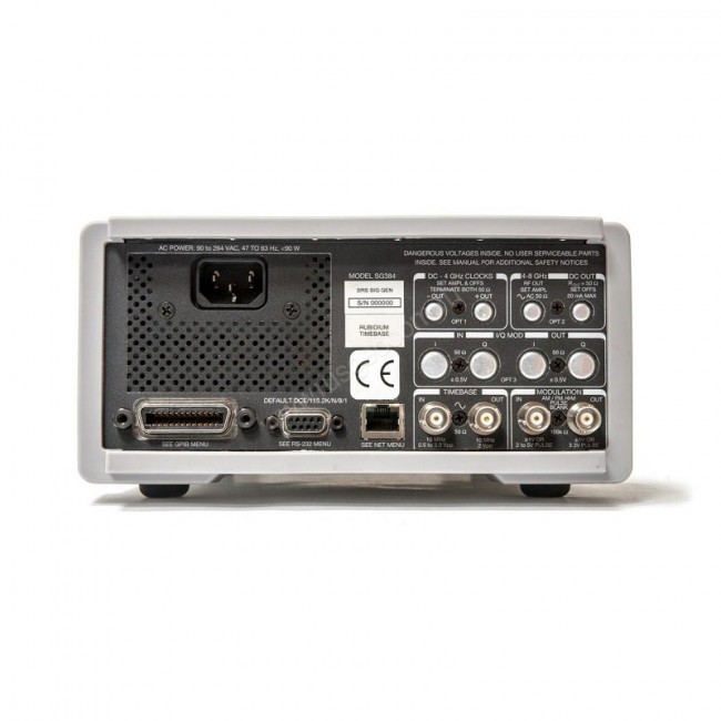 Высокочастотный генератор АКИП-7SG384