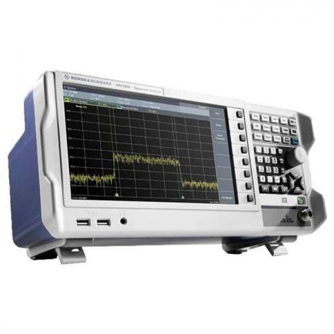 Анализатор спектра Rohde Schwarz FPC1000