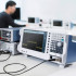 Анализатор спектра Rohde Schwarz FPC1000