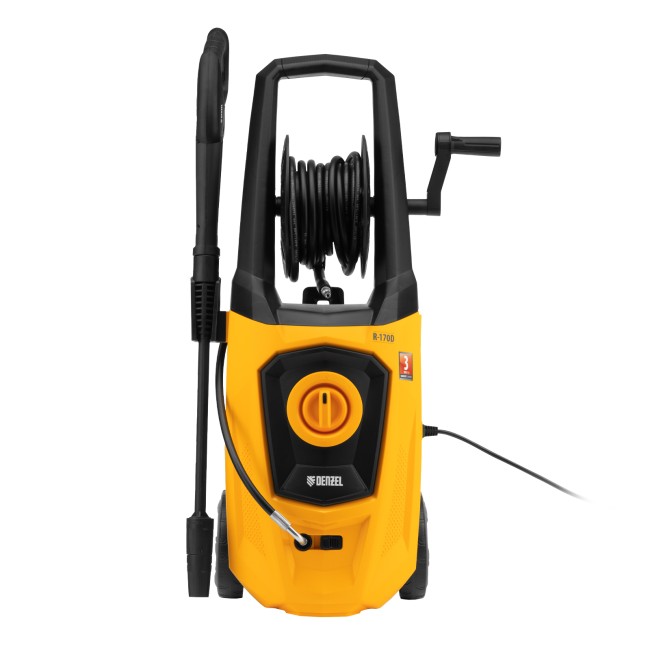 Моечная машина высокого давления R-170D Denzel