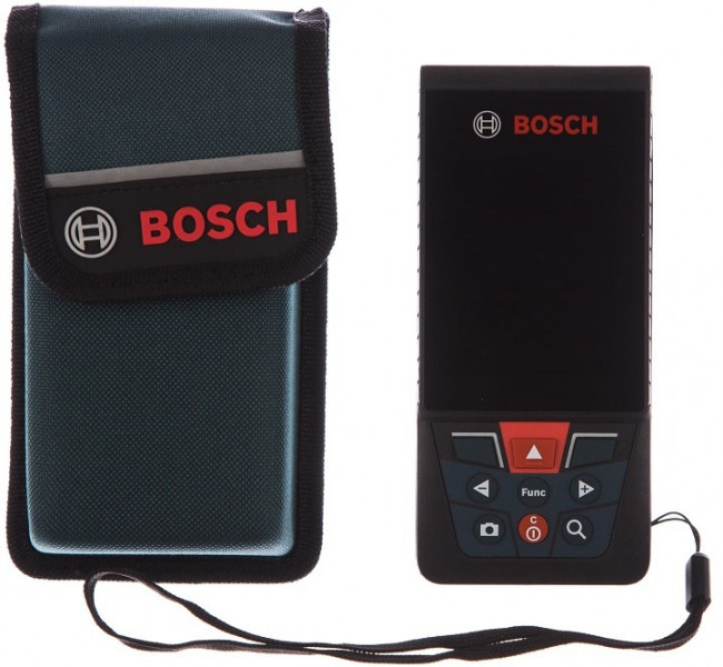 Лазерный дальномер Bosch GLM 120 C (0.601.072.F00) Лазерный дальномер Bosch GLM 120 C (0.601.072.F00)