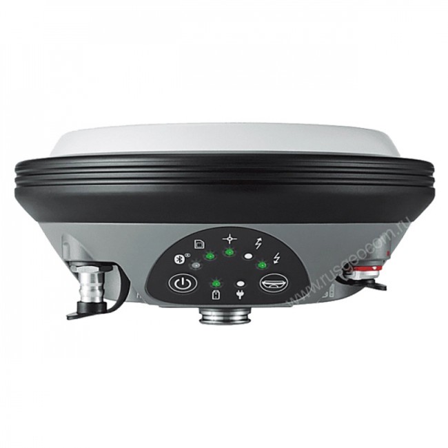 GPS/GNSS-приемник LEICA GS16 3.75G & UHF (минимальный) GPS/GNSS-приемник LEICA GS16 3.75G & UHF (минимальный)