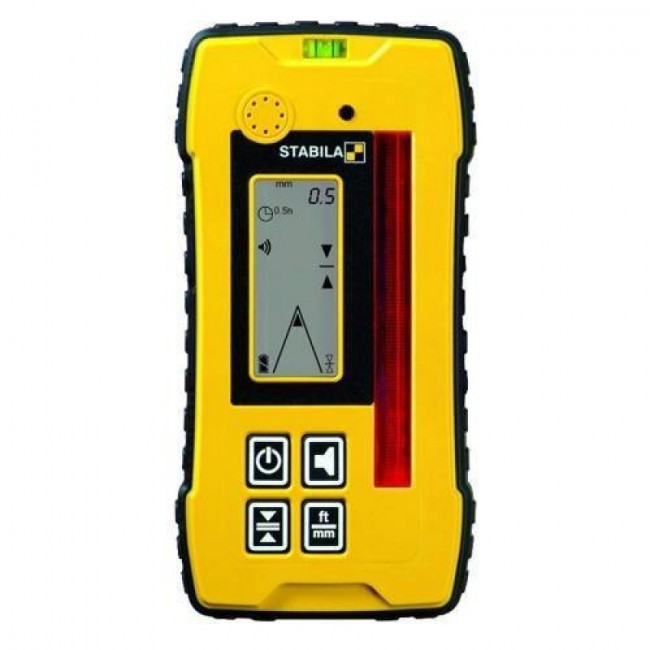 Приемник лазерного излучения STABILA REC-300 Приемник лазерного излучения STABILA REC-300