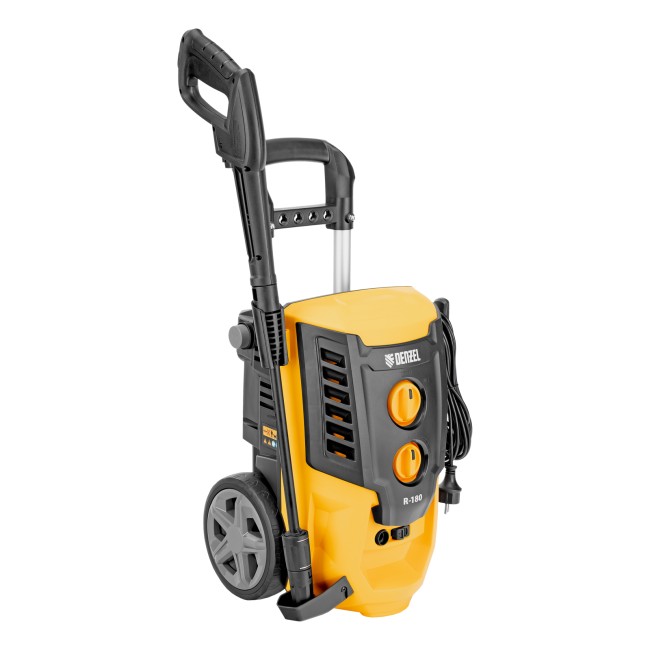 Моечная машина высокого давления R-180 Denzel Моечная машина высокого давления R-180 Denzel