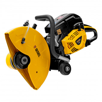 Бензорез МС-6535 диаметр диска 350 DENZEL