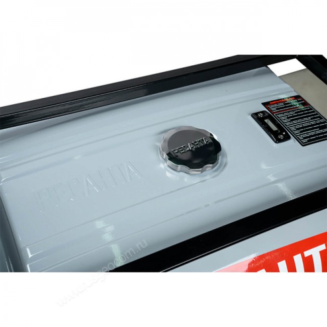 Бензиновый генератор Ресанта БГ 9500 Р Бензиновый генератор Ресанта БГ 9500 Р