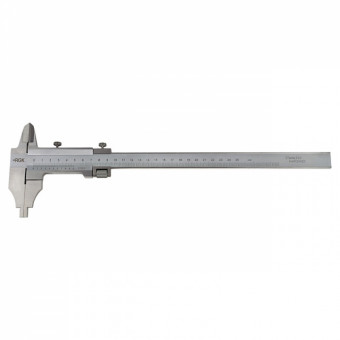 Штангенциркуль RGK SCM-II-250 Штангенциркуль RGK SCM-II-250