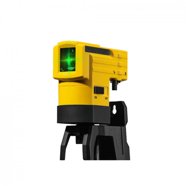 Лазерный уровень Stabila Lax 50G Лазерный уровень Stabila Lax 50G