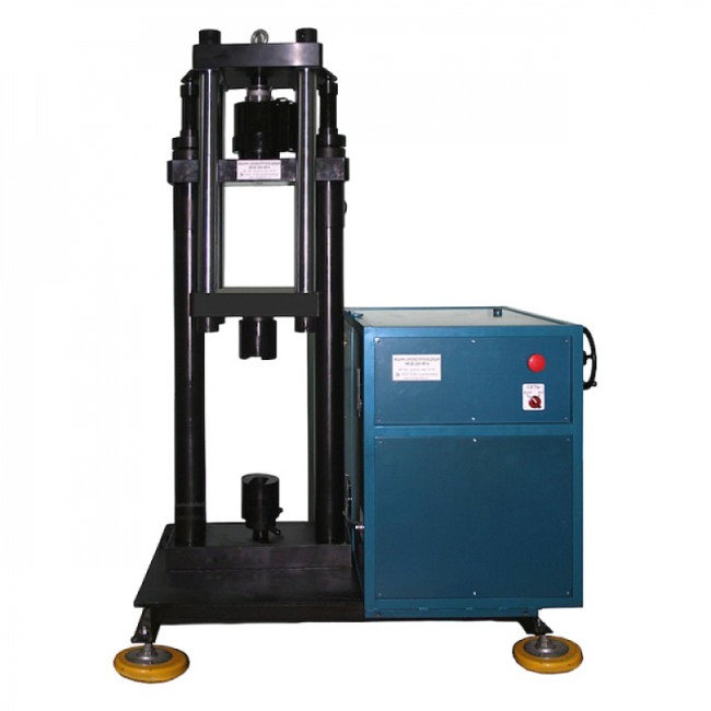 Машина силовоспроизводящая (силозадающая) МСВ-1000/2МГ4