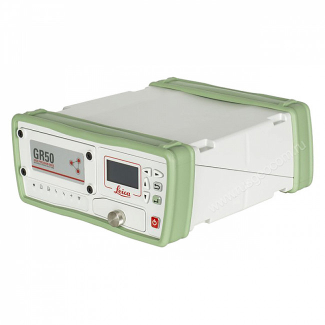 GNSS приёмник GPS Leica GR50 GNSS приёмник GPS Leica GR50