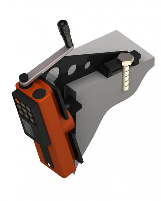 Измеритель прочности бетона ОНИКС-1.СР Измеритель прочности бетона ОНИКС-1.СР