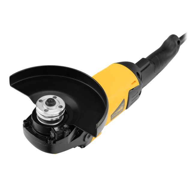 Машина шлифовальная угловая AG150-1500 Denzel Машина шлифовальная угловая AG150-1500 Denzel