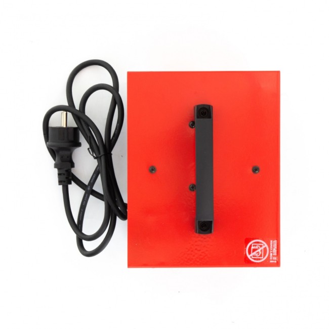 Тепловая пушка керамическая SHC-2000 2 кВт MTX Тепловая пушка керамическая SHC-2000 2 кВт MTX