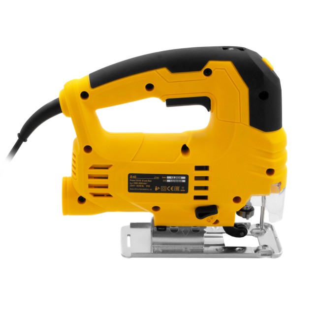 Лобзик электрический JS-65 Denzel Лобзик электрический JS-65 Denzel