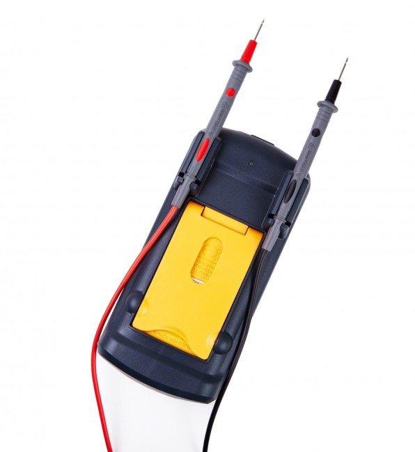 Мультиметр цифровой с повышенной защитой VA-ММ42RP Мультиметр цифровой с повышенной защитой VA-ММ42RP