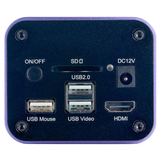 Камера цифровая MAGUS CHD50 Камера цифровая MAGUS CHD50