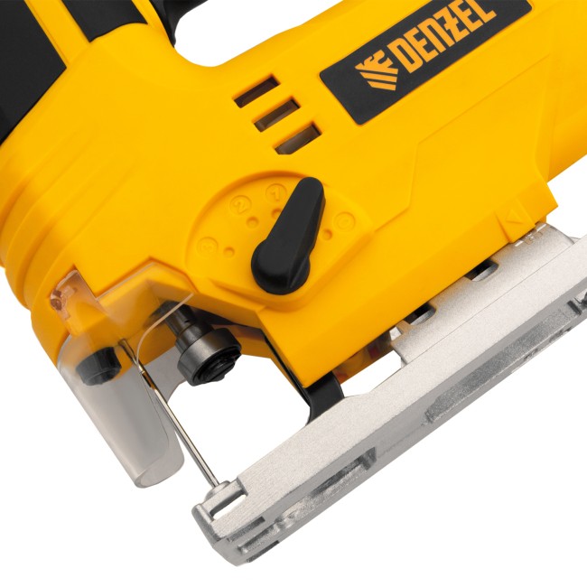 Лобзик электрический JS-80 Denzel Лобзик электрический JS-80 Denzel