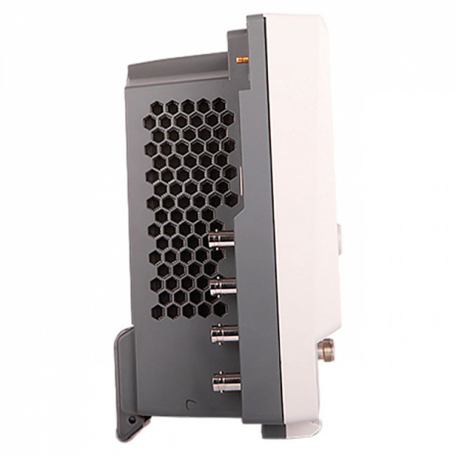 Анализатор спектра реального времени RIGOL RSA3045N с трекинг-генератором и векторным анализатором цепей