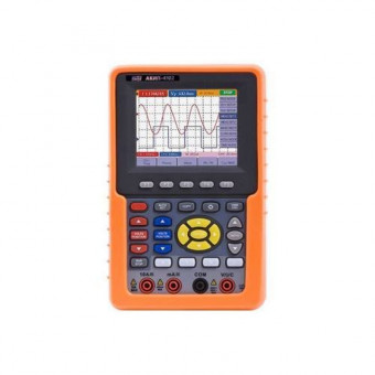 Осциллограф АКИП-4102