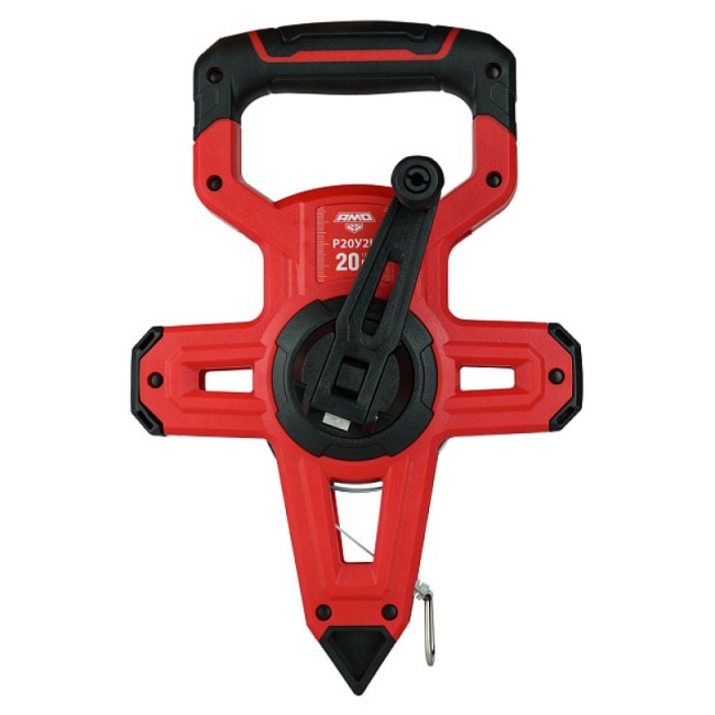 Рулетка измерительная AMO Р20У2К (с поверкой) Рулетка измерительная AMO Р20У2К (с поверкой)