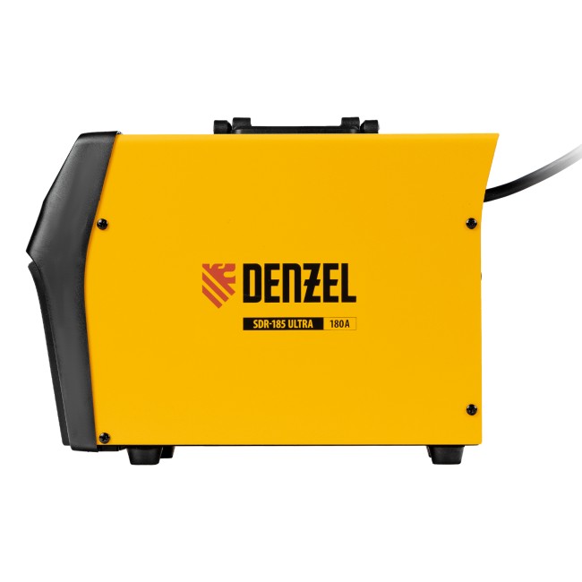 Аппарат сварочный SDR-185 Ultra Denzel Аппарат сварочный SDR-185 Ultra Denzel