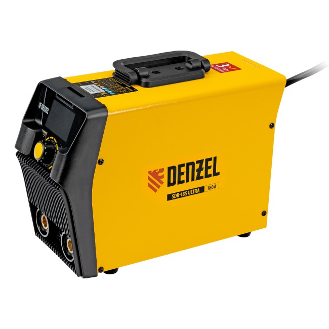 Аппарат сварочный SDR-185 Ultra Denzel Аппарат сварочный SDR-185 Ultra Denzel