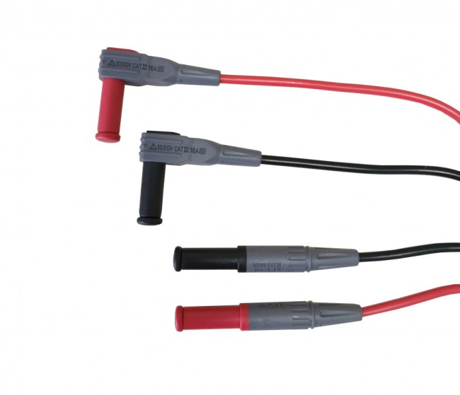 Мультиметр-мегаомметр VA-MM588 Мультиметр-мегаомметр VA-MM588