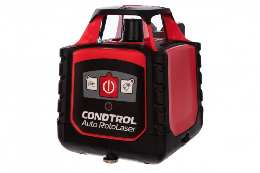 Ротационный нивелир Condtrol Auto RotoLaser Ротационный нивелир Condtrol Auto RotoLaser