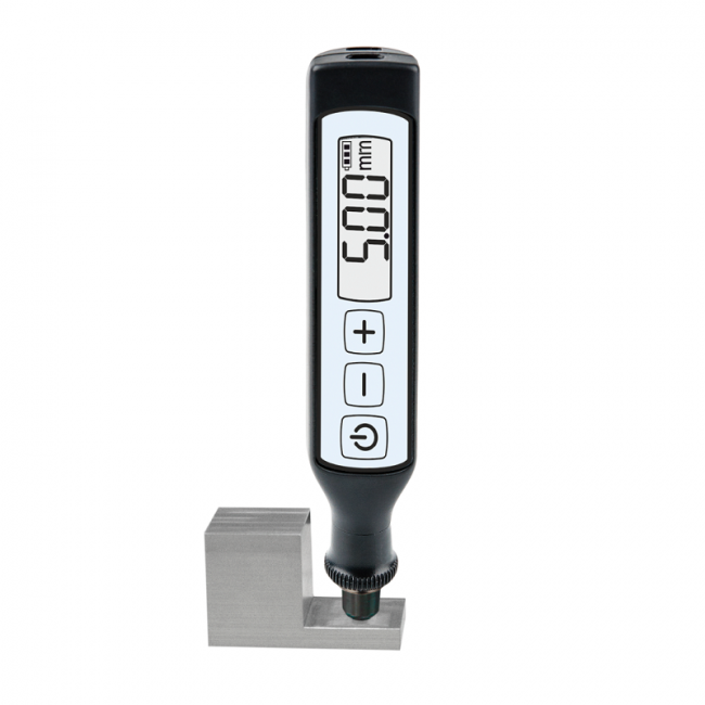 Ультразвуковой толщиномер А1207U базовый комплект Ультразвуковой толщиномер А1207U базовый комплект