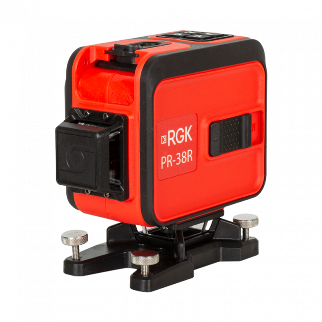 Лазерный уровень RGK PR-38R Лазерный уровень RGK PR-38R