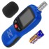 Шумомер МЕГЕОН 92170 Bluetooth с поверкой Шумомер МЕГЕОН 92170 Bluetooth с поверкой