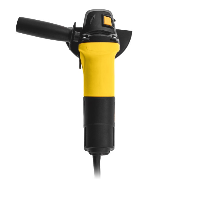 Машина шлифовальная угловая AGH125-900 Denzel Машина шлифовальная угловая AGH125-900 Denzel